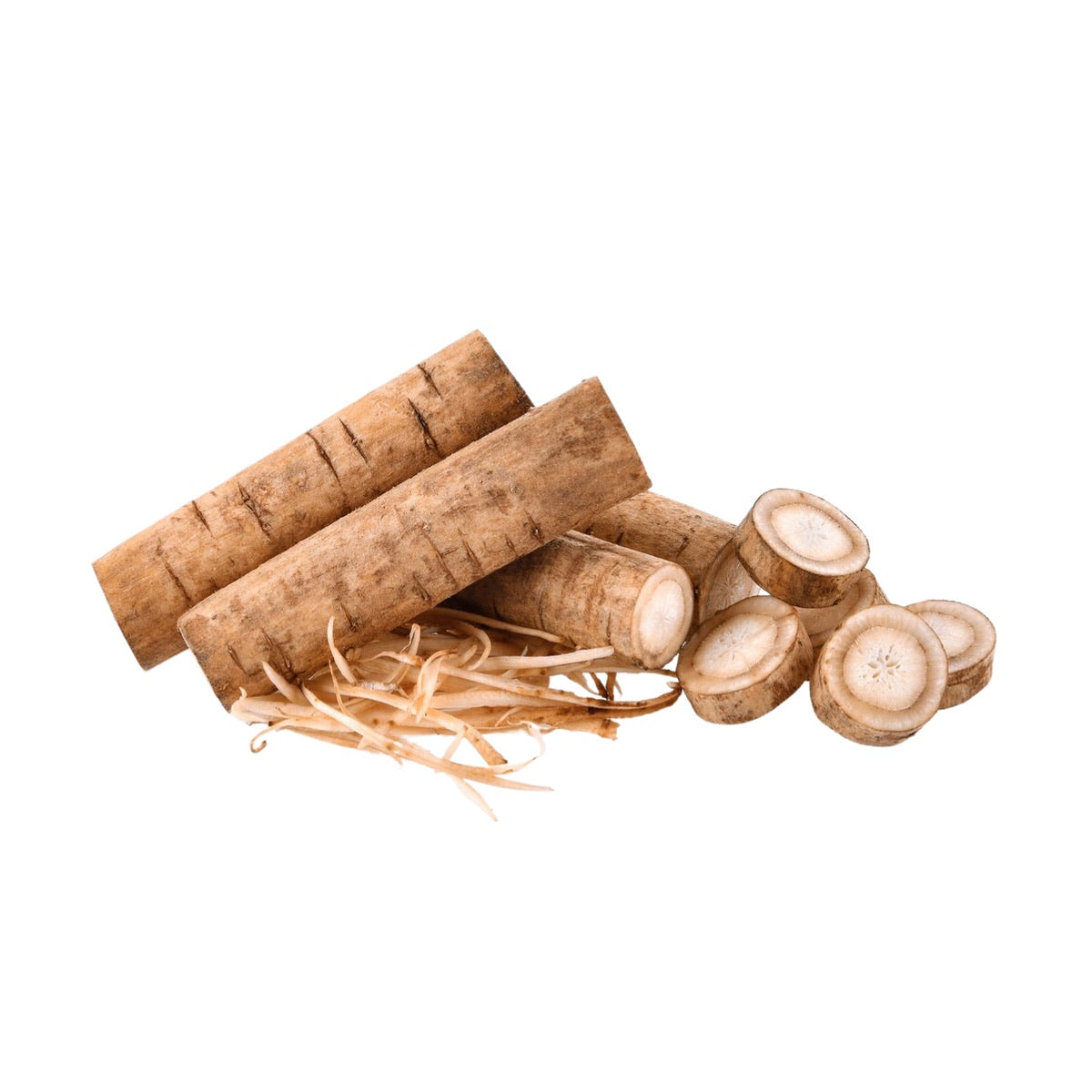 Burdock Root