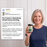Avenor Sea Moss Gummies 16-in-1