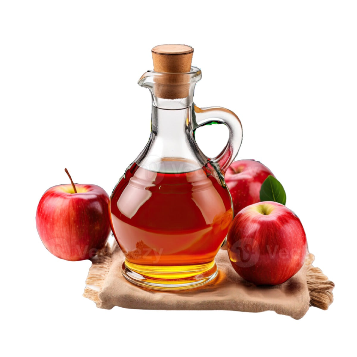 Apple Cider Vinegar